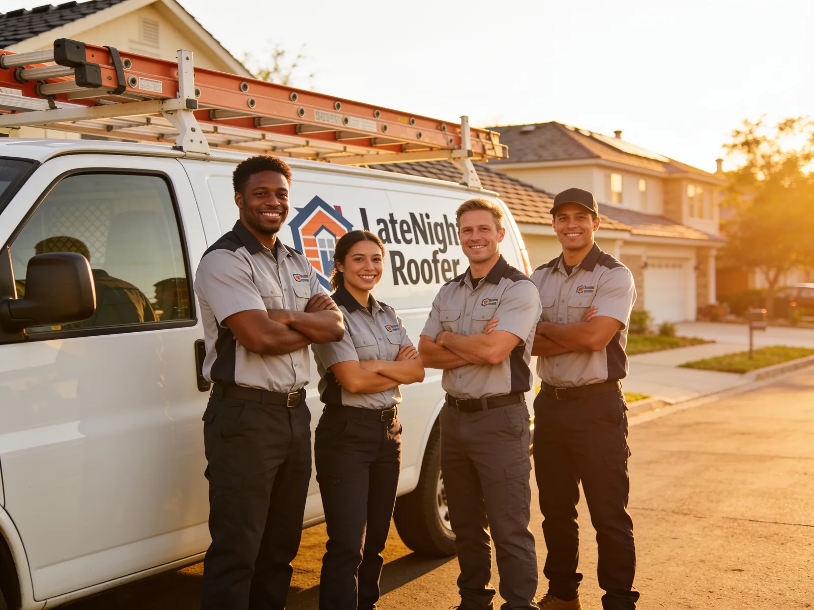 Emergency Roof Repair company in Friday Harbor, WA
