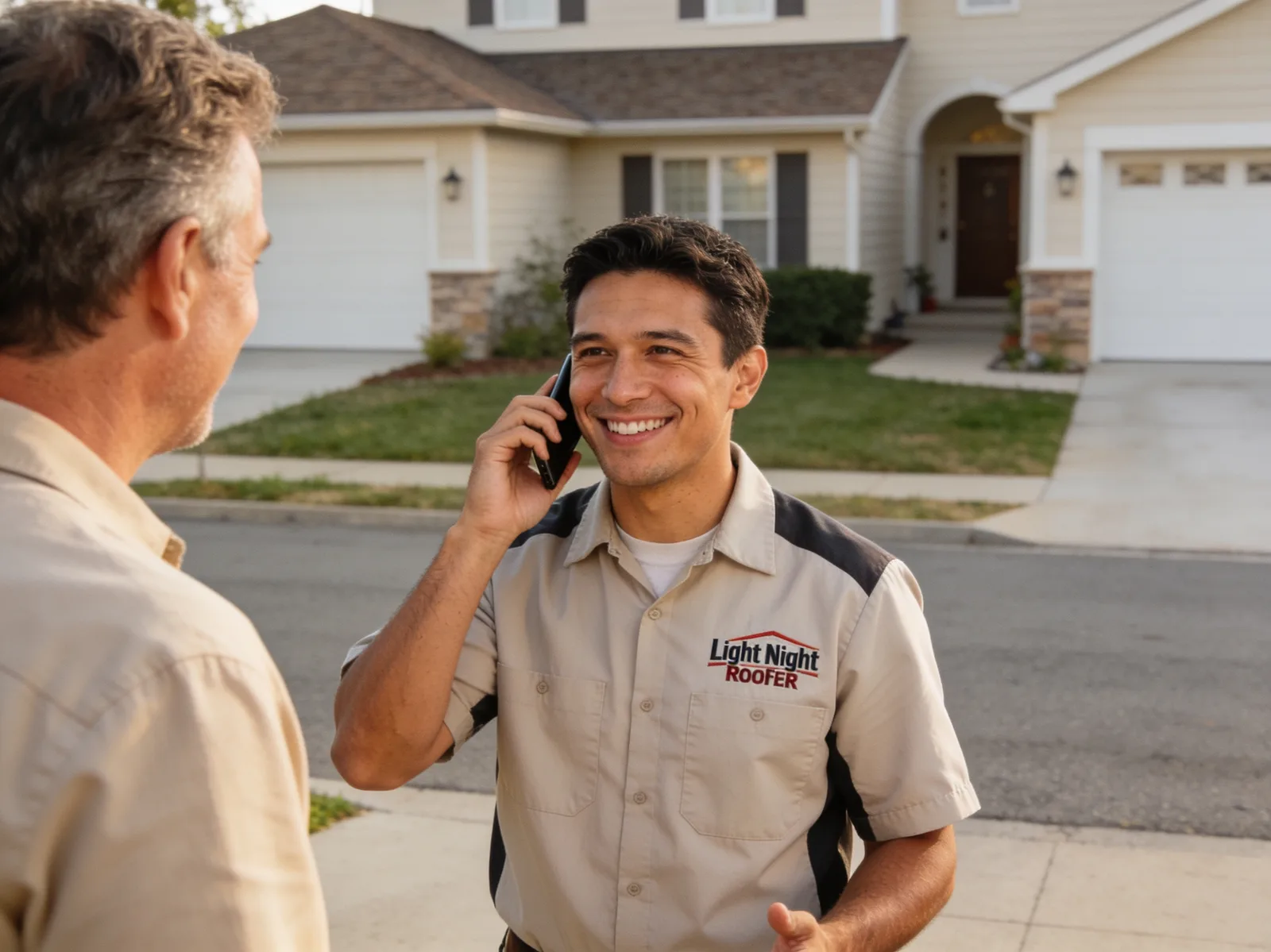 Emergency Roof Repair Friday Harbor, WA FAQs